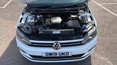 Volkswagen Polo 1.0 EVO SE 5dr Petrol Hatchback